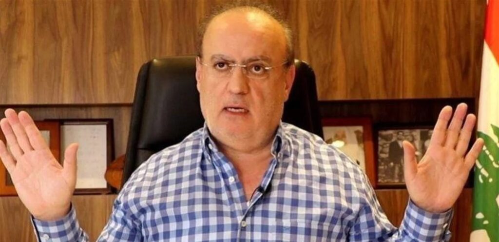 وهاب للشيباني: “الدروز لديهم من يحميهم… وقد نخبرك يوماً ما”