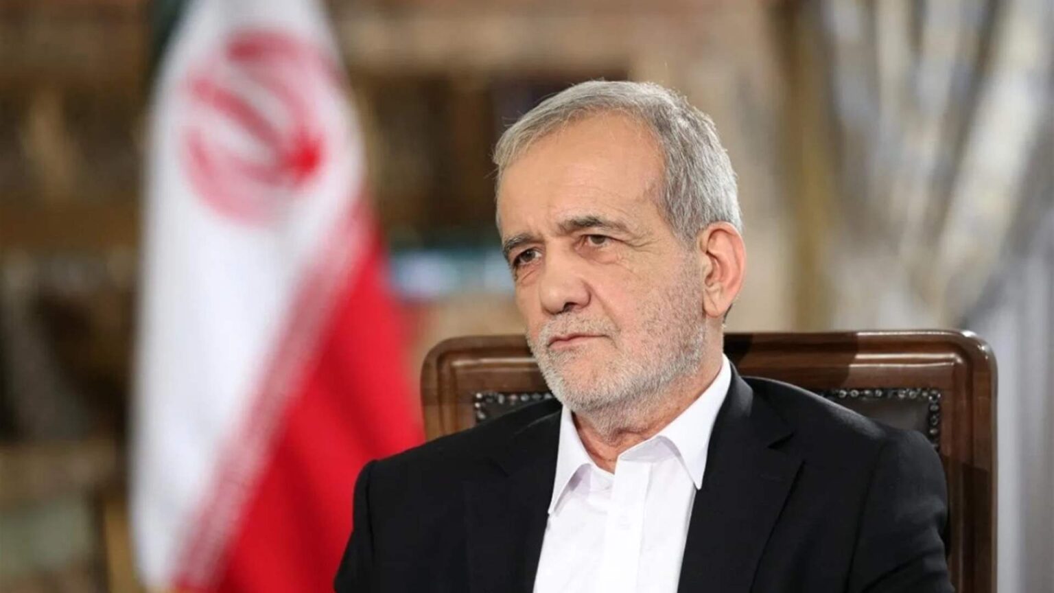 إصابة الرئيس الإيراني بهجوم إسرائيلي في حزيران الماضي… هذا ما كشفته وكالة أنباء “فارس”