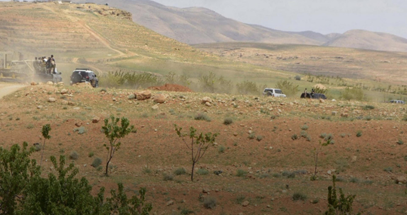 ما حقيقة دخول مسلّحين إلى لبنان وانسحاب الجيش؟