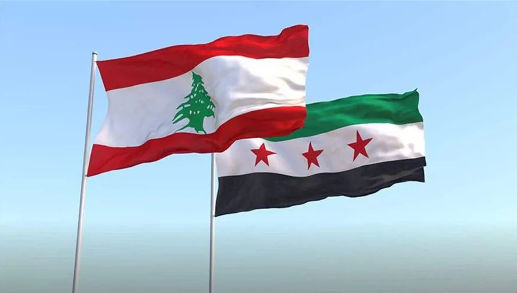 اجتماع أمني لبناني سوري في السعودية