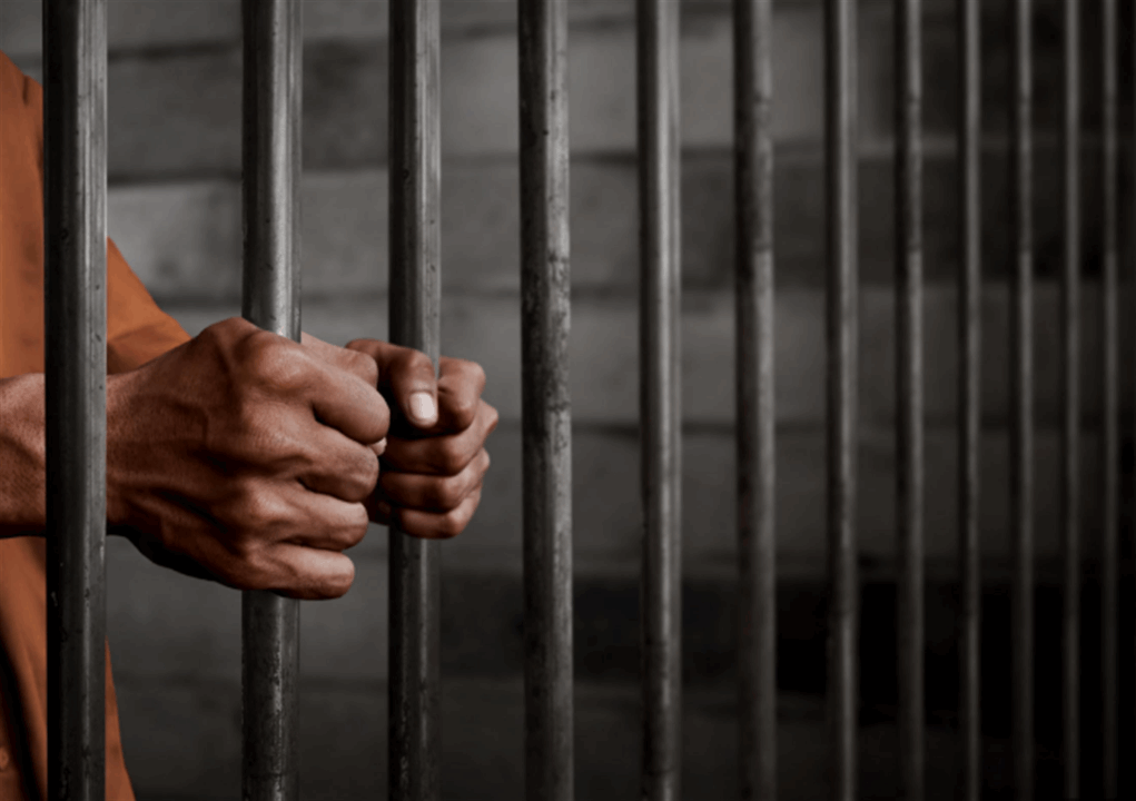 توقيف أحد الهاربين من سجن النبطية
