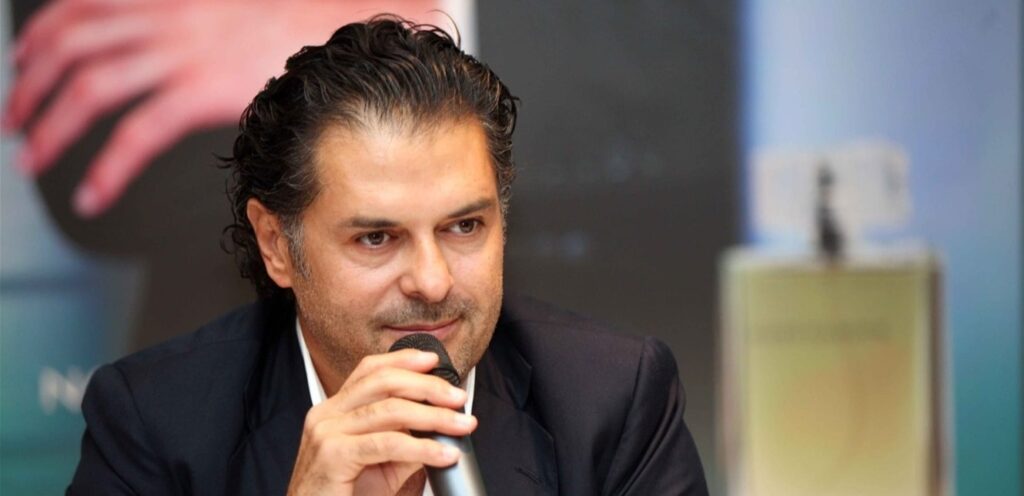 “سلوك مشين” يوقف راغب علامة عن الغناء في مصر