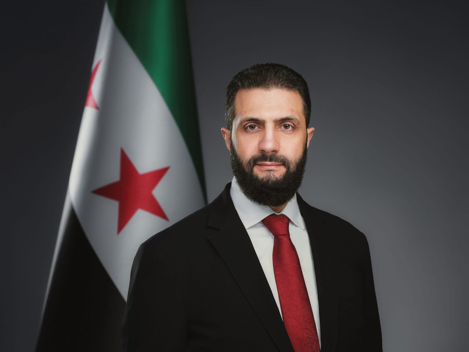 الصورة الرسميّة للشرع