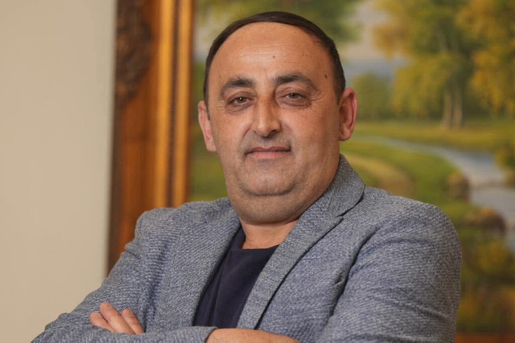 نتائج انتخابات اتحاد بلديات الضنية – المهندس مصطفى سعادة رئيساً