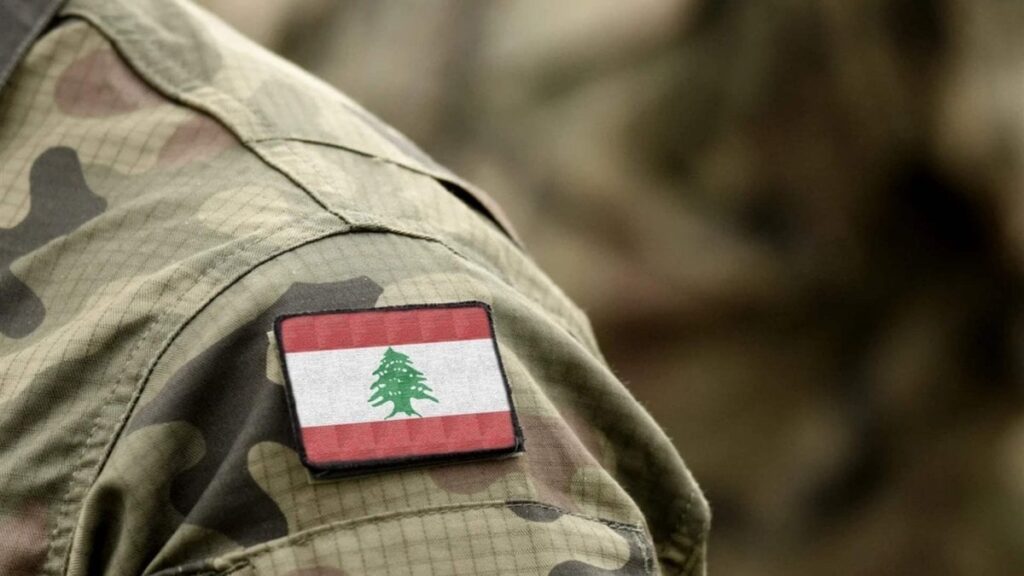 الجيش ينعى شهداءه الـ6 بعد انفجار وادي زبقين