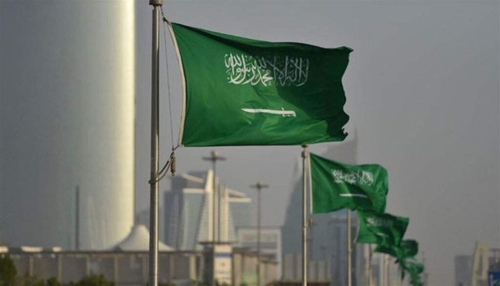 السعودية تدين تصريح نتنياهو حيال “رؤية إسرائيل الكبرى”