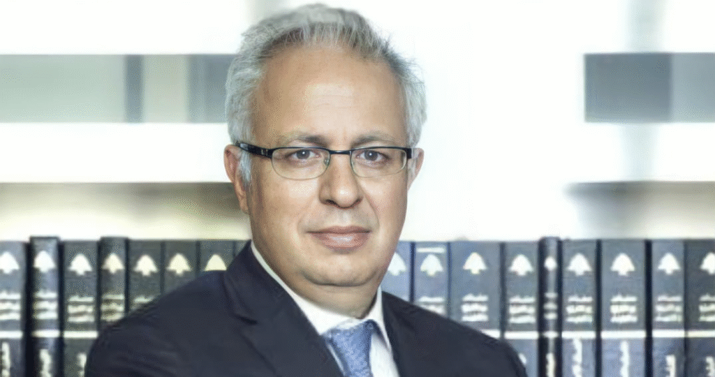 نصار: “لا يمكن أن يوجّه حزب الله سلاحه في وجه الجيش اللبناني”