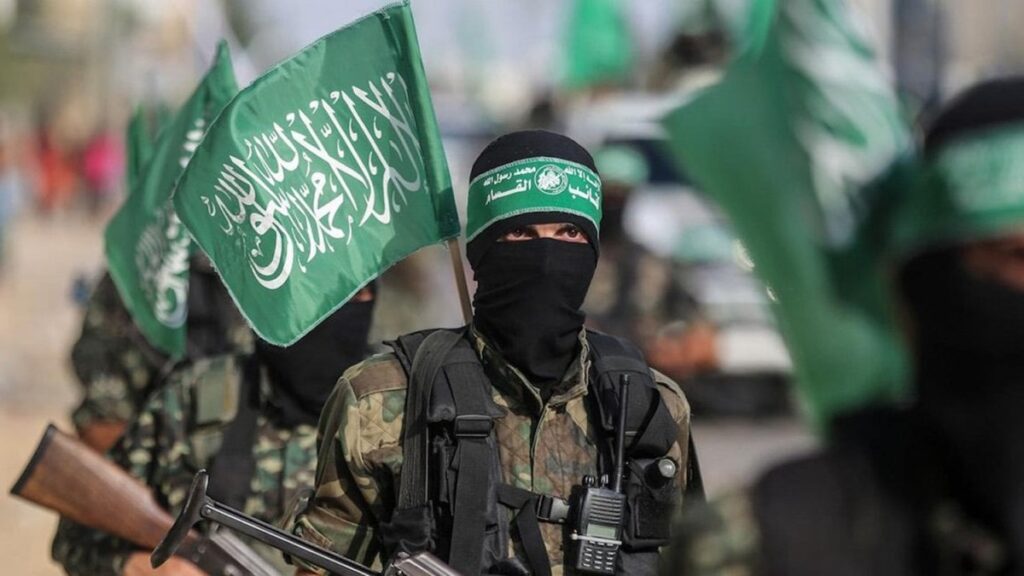 السلطة الفلسطينية: إعادة تأهيل “حماس” جزء من ترتيبات ما بعد الحرب في غزة