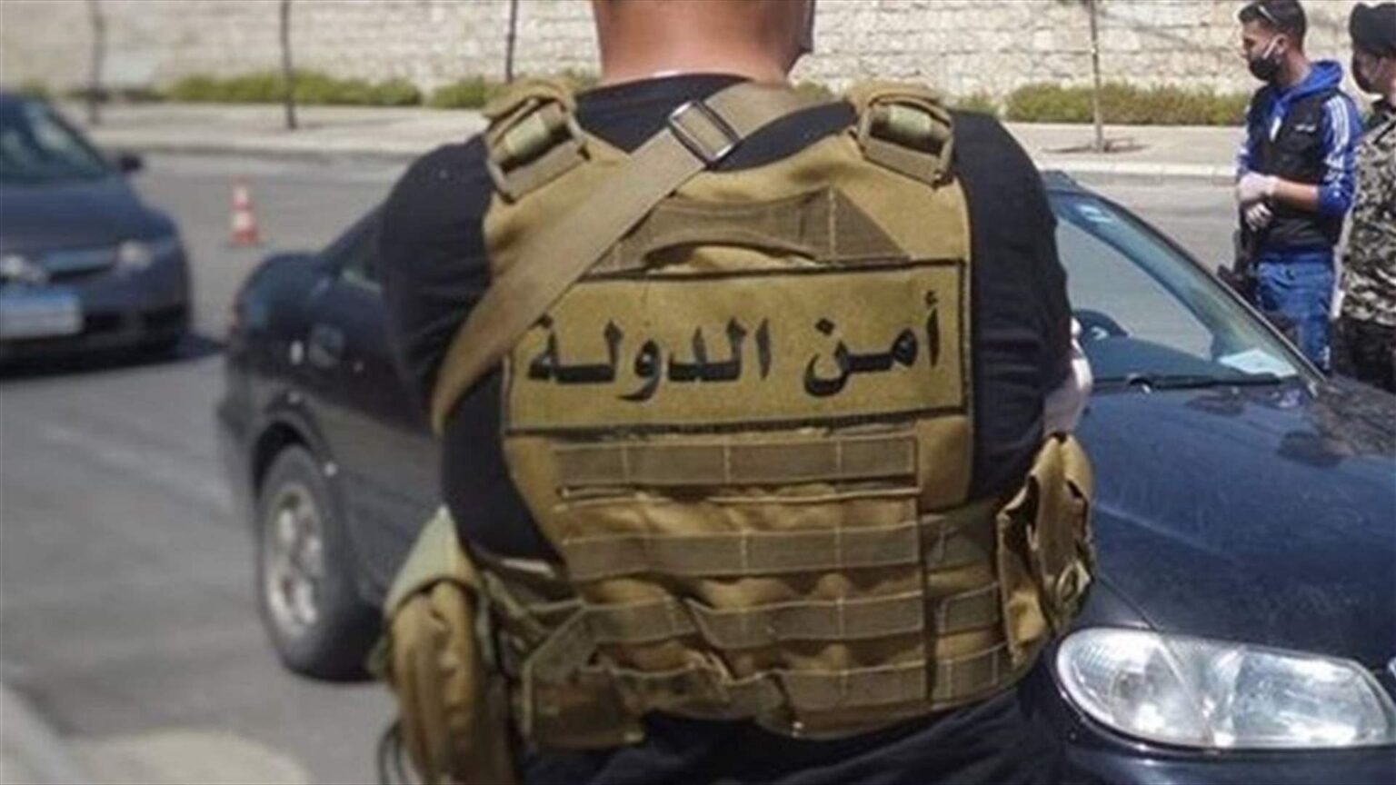 أمن الدولة: توقيف شبكة لترويج العملة المزيفة وكشف شركاء داخل سجن رومية