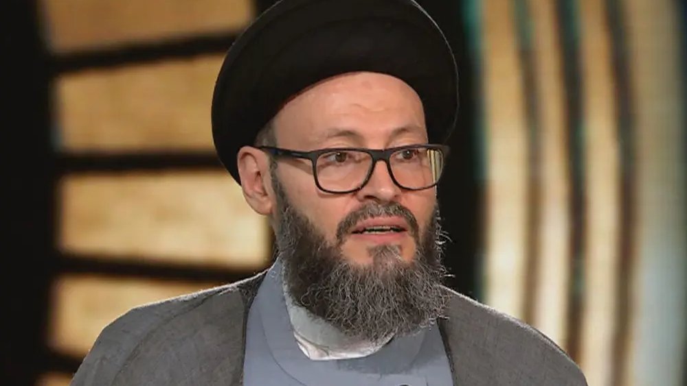 “الانفجار قريب”… الحسيني يُحذّر: استعدوا!