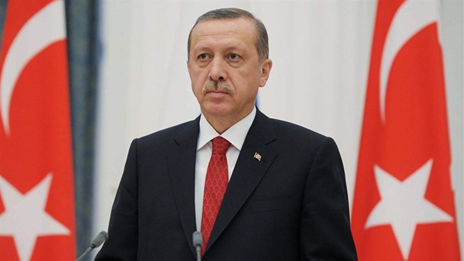 أردوغان: تركيا مستعدة للمساعدة في ترتيب محادثات بين روسيا وأوكرانيا