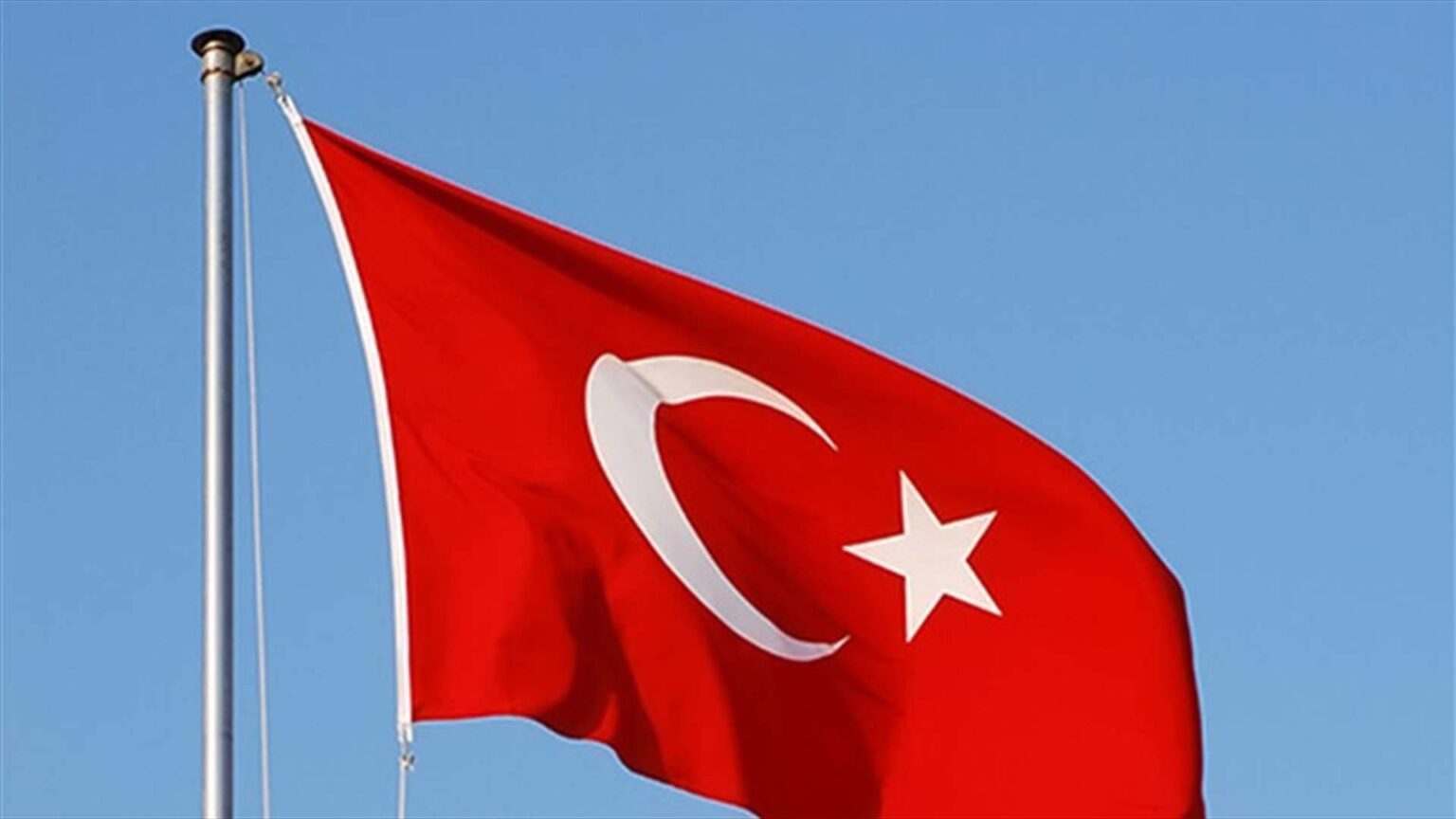 تركيا تغلق مرافئها ومجالها الجوي أمام السفن والطائرات الإسرائيلية