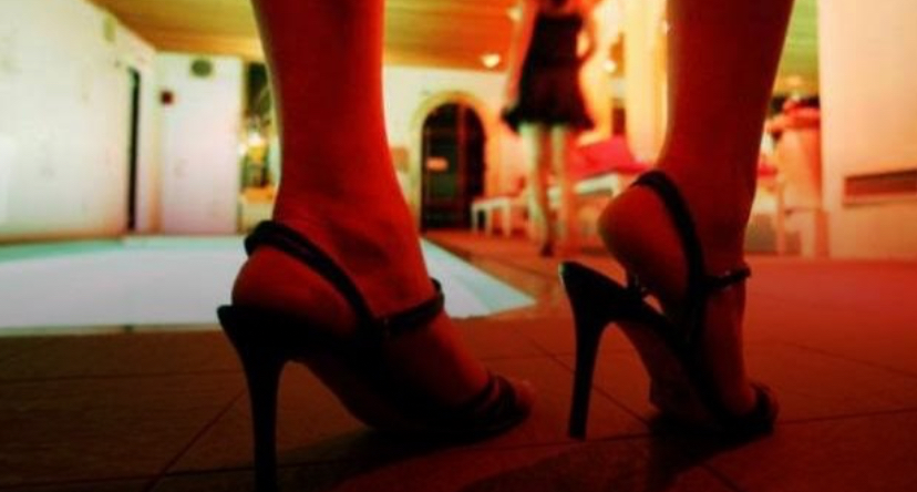15 فتاة من جنسيات مختلفة… “الأمن” يوقف شبكة دعارة!