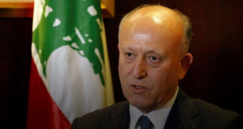 ريفي: الحرية يجب أن تبقى مُصانة