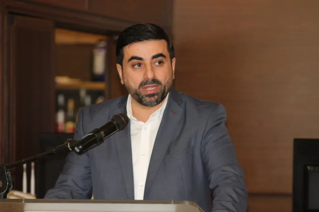 هرموش: شبكات منظّمة تعمل على تدمير الضنية… والمعركة مع المخدرات والتزوير معركة وجود