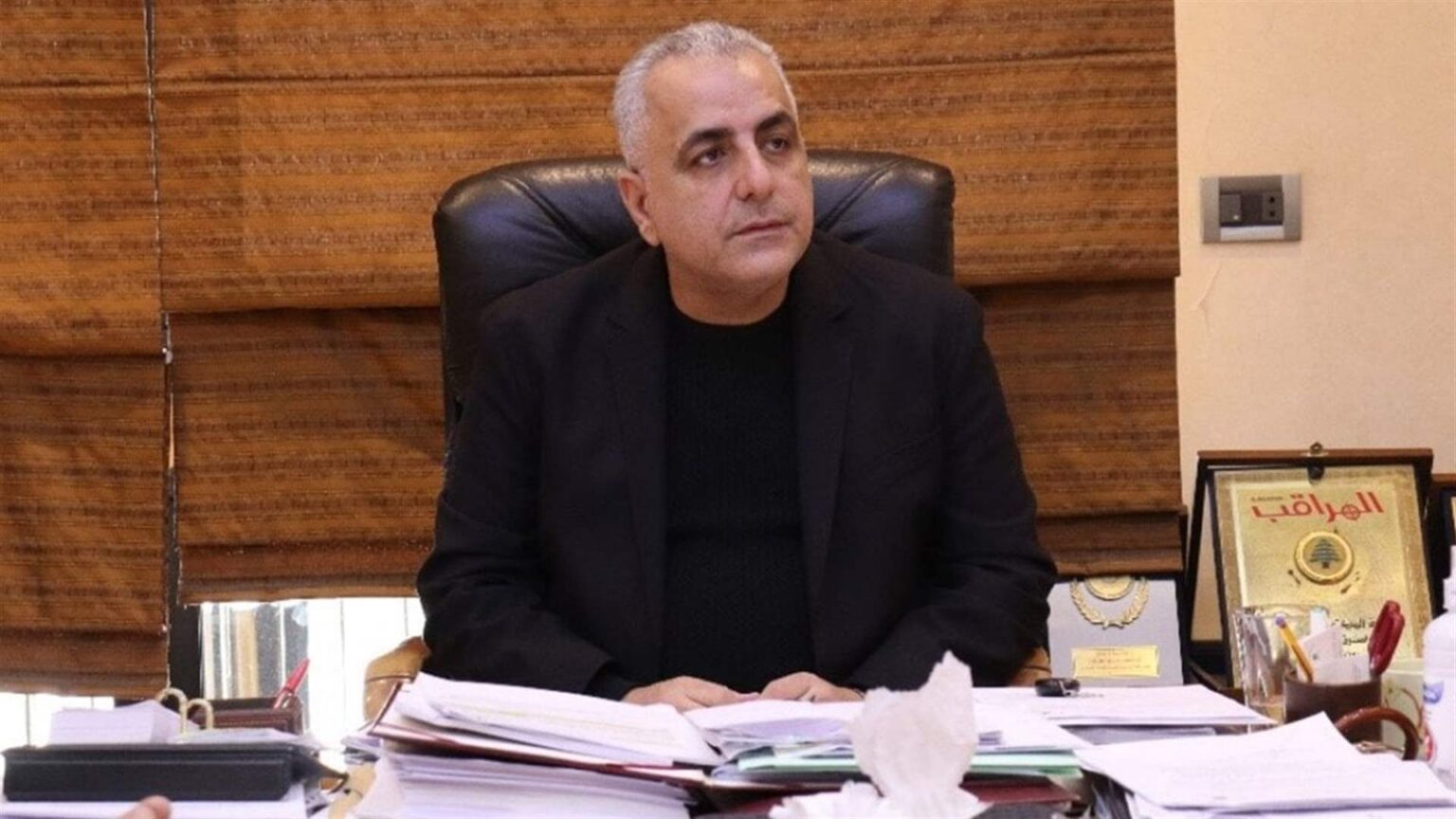 كركي: 208 مليارات ل.ل. للمستشفيات والأطباء بعد أقل من 5 أيّام على الدفعة الأخيرة