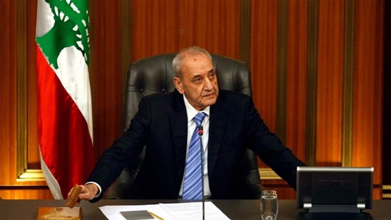 بري: لبنان نفذ كل بنود القرار 1701 كاملة
