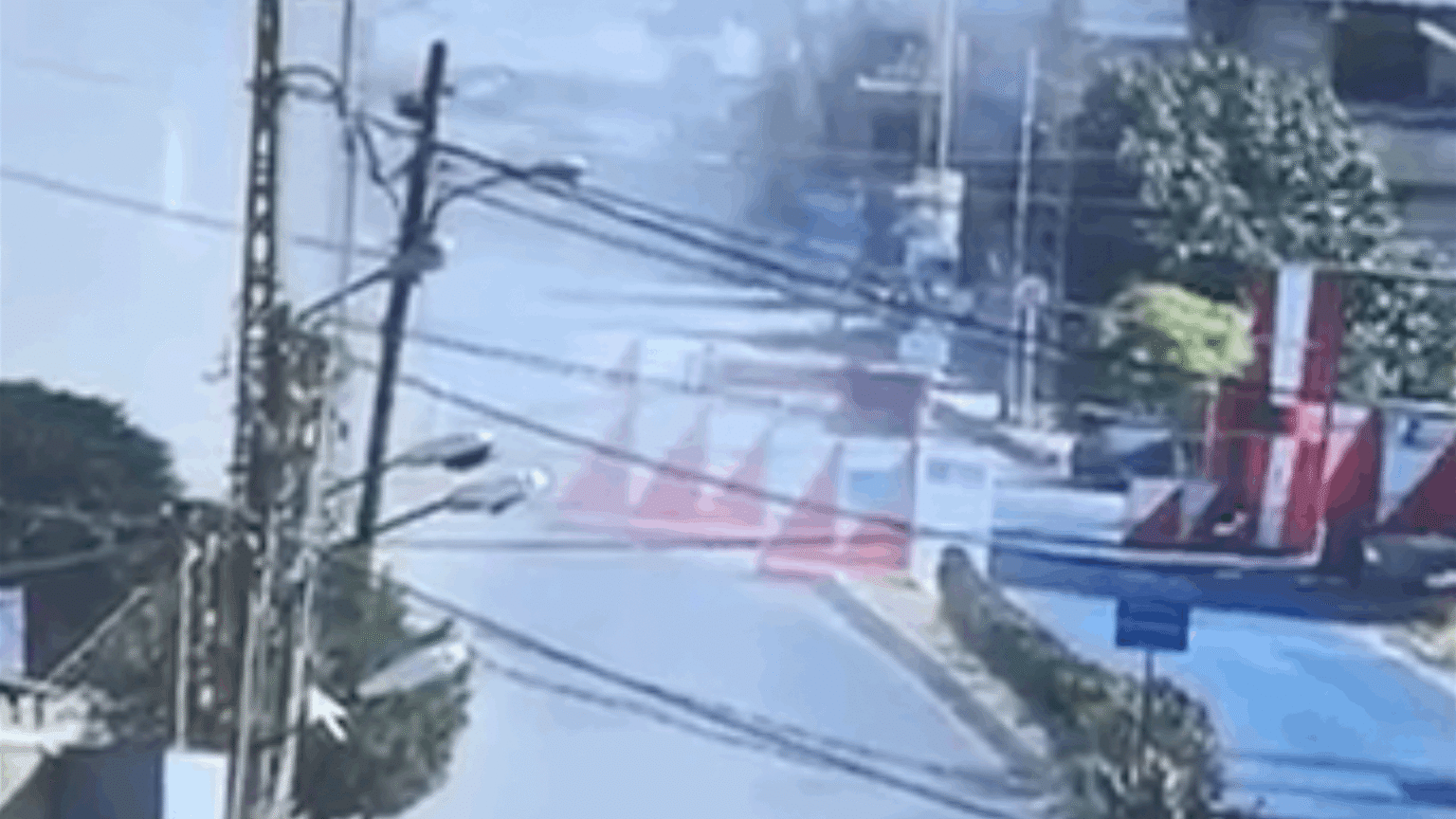اشتباكات عنيفة في بعلبك بين مطلوبين والجيش اللبنانيّ
