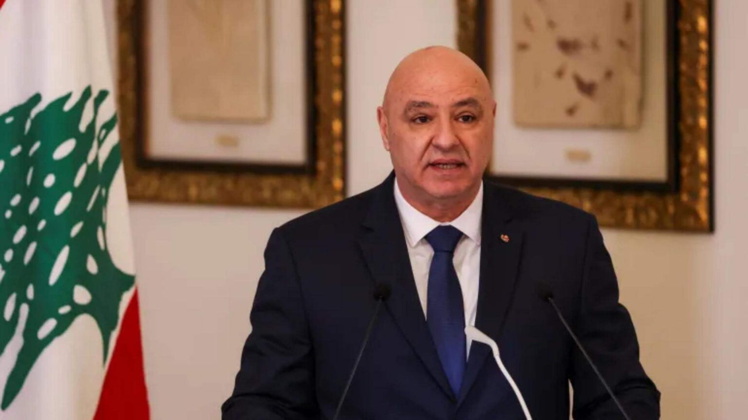 الرئيس عون أدان اعتداءات إسرائيل على لبنان.. ماذا عن ملف التفاوض؟