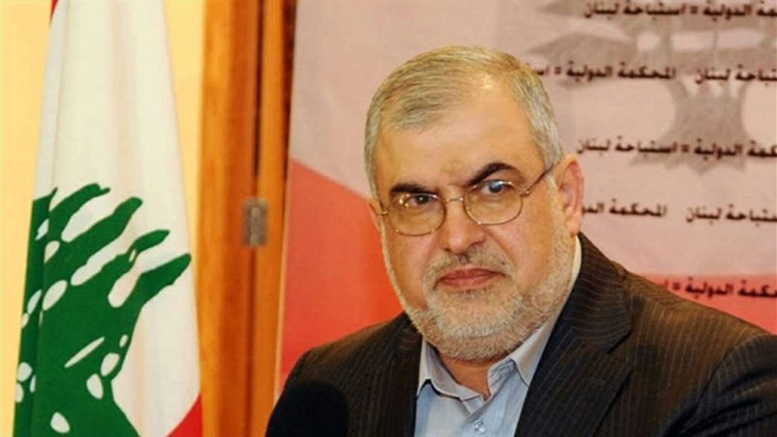 رعد: مقاومة “حزب الله” لن تسمح للعدو بتمرير أهدافه في بلدنا لا عبر حكومات خاضعة ولا عبر مؤامرات أو وصايات