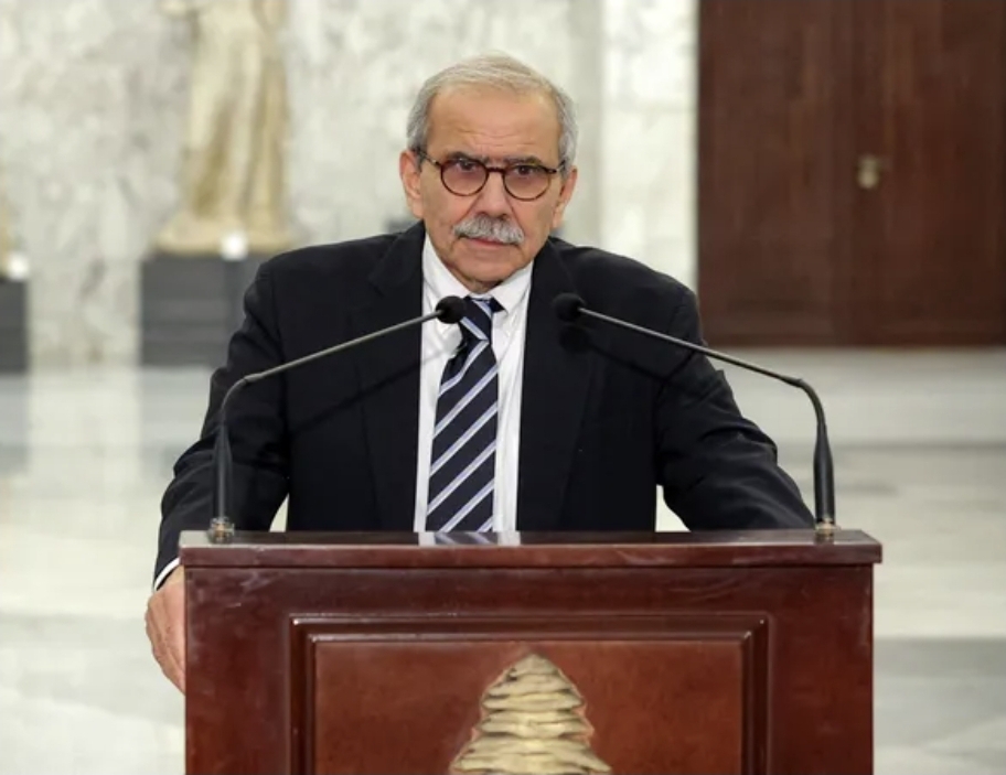 سلام: درء الفتنة لا يمكن أن يتم على حساب تطبيق القانون