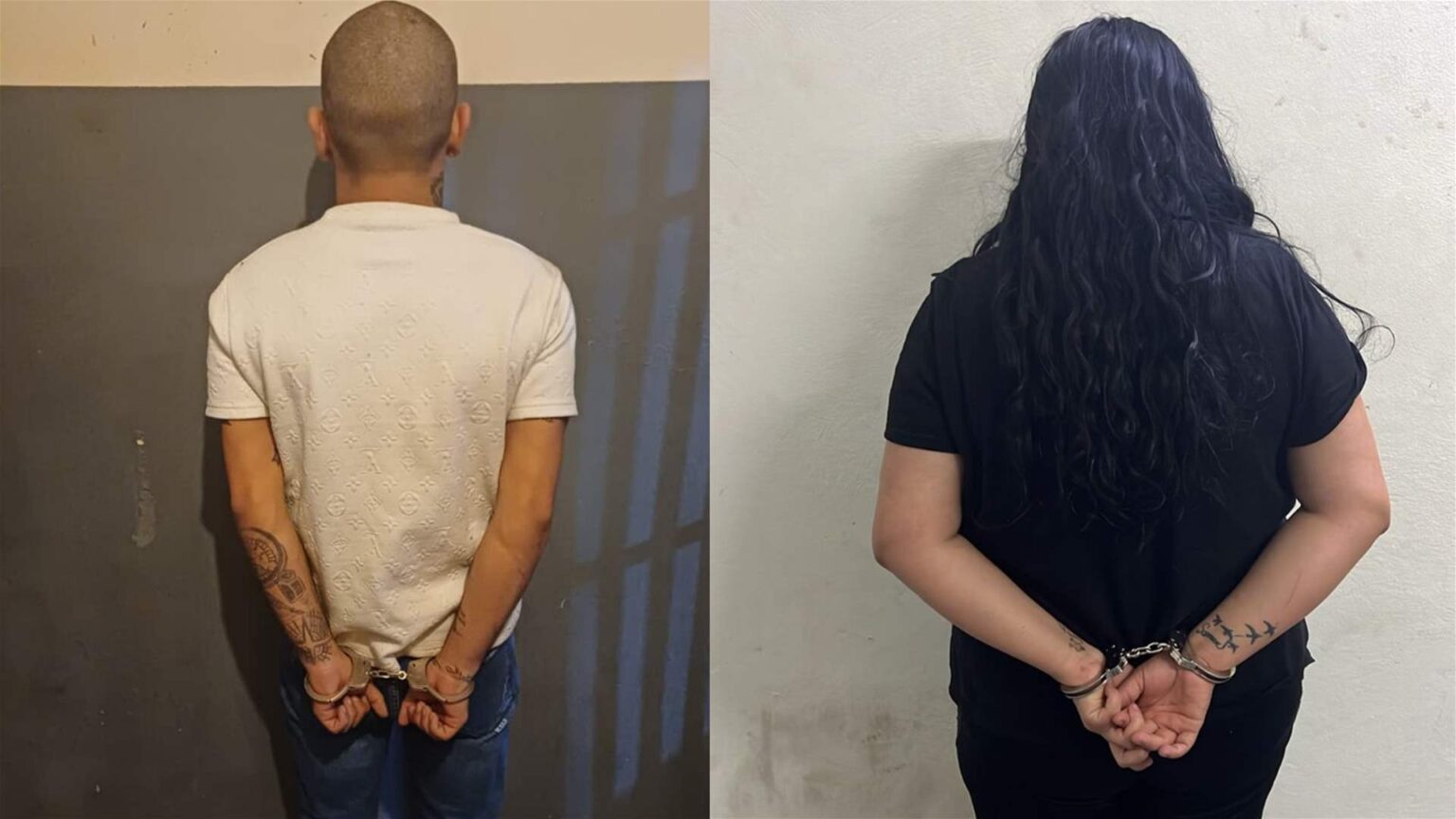 سرقت مبلغاً مالياً ومجوهرات بتحريض من شريكها… وقوى الأمن تتحرّك!