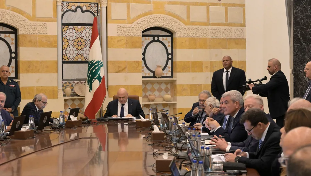 ما بين الانتخابات و“رسالات”… إليكم مقررات جلسة مجلس الوزراء