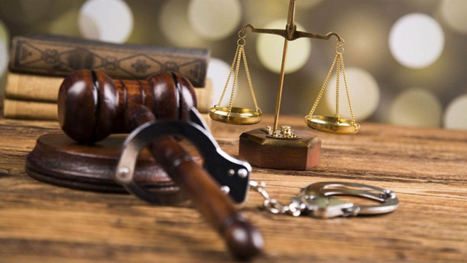 لجان المساعدين القضائيين أعلنت الاعتكاف الشامل والتحذيريّ