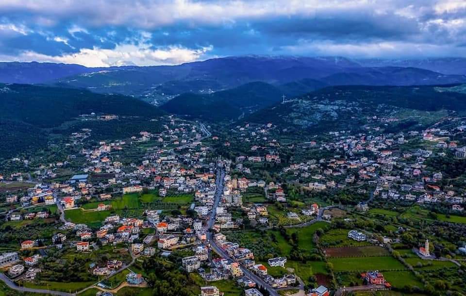 بيان من بلدية القبيات حول ما يتم تداوله عن تلوث مياه