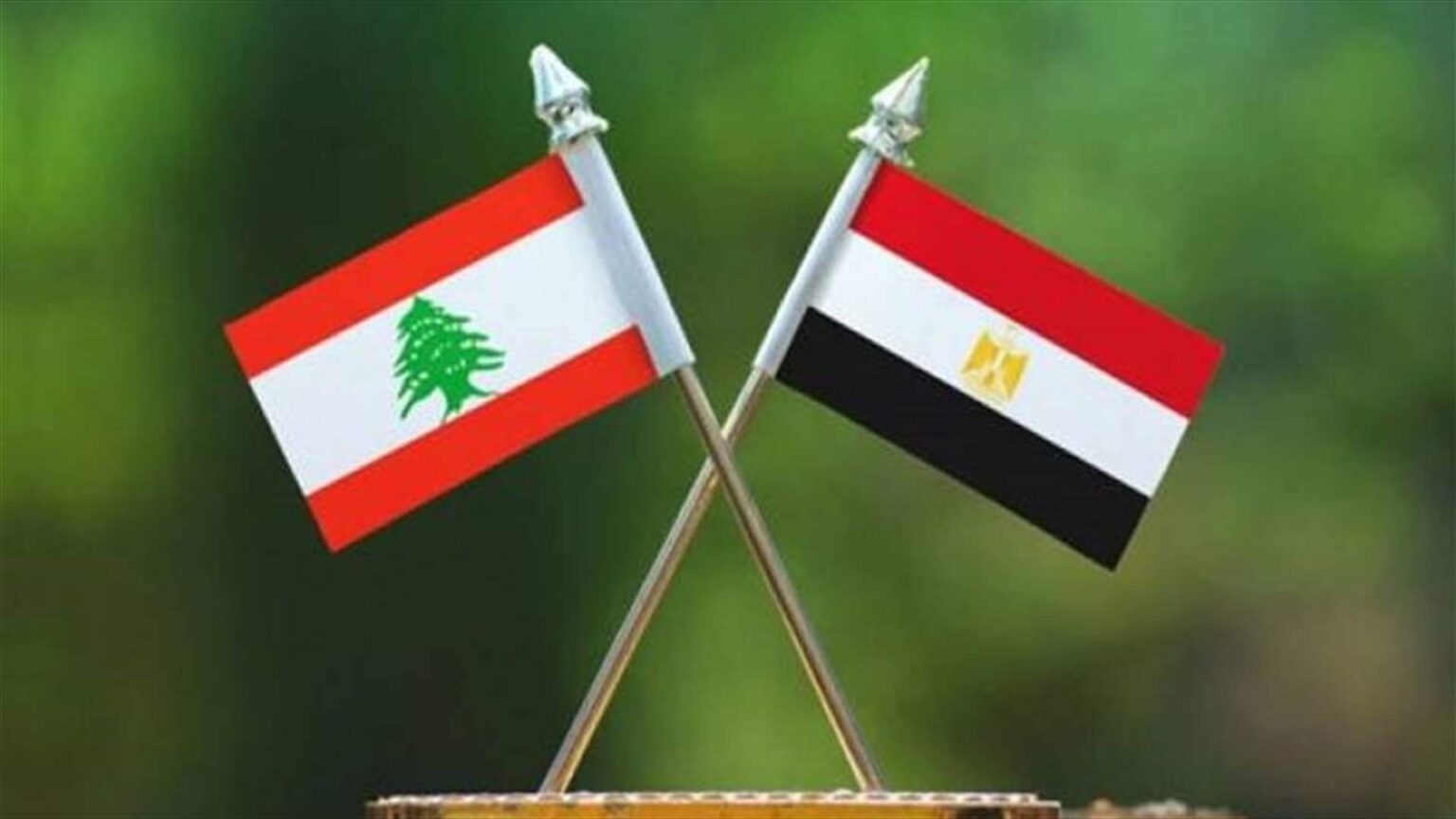 رئيس المخابرات المصرية يزور لبنان غداً… (الجمهورية)