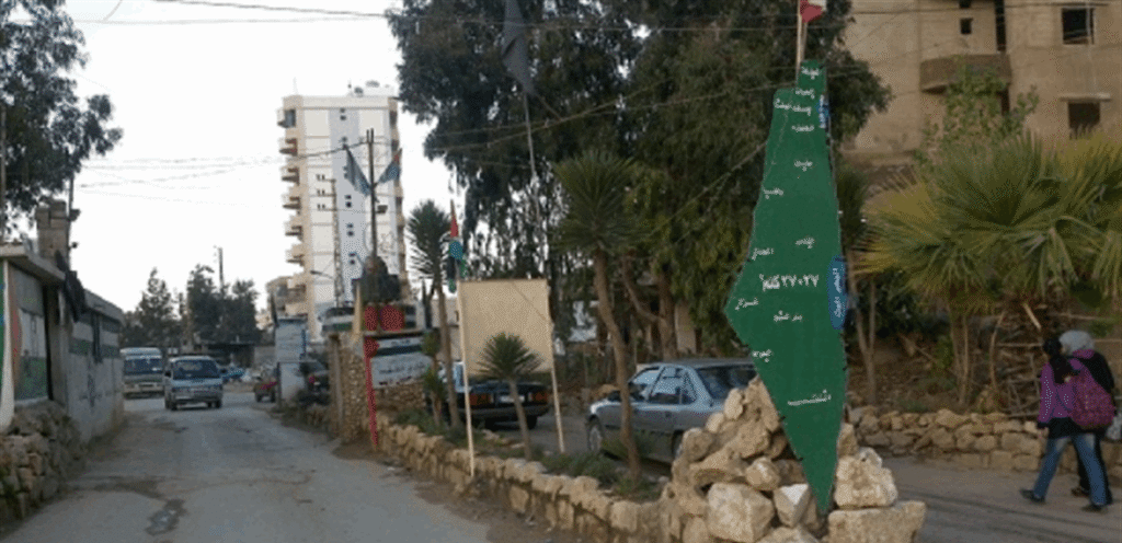 إطلاق نار في البداوي.. والقبض على الفاعل