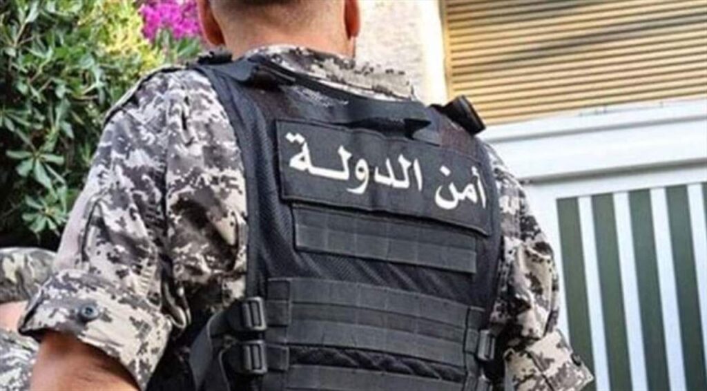 خلال مداهمة مسلخ غير مطابق.. إطلاق نار وتدافع!