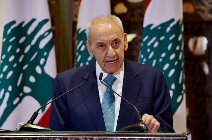 بري يكشف لــ”الشرق الأوسط” تفاصيل سقوط مقترح التفاوض مع إسرائيل