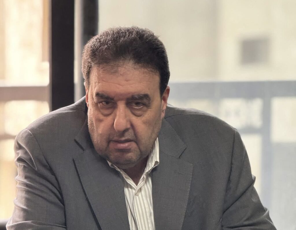 البعريني: “اتعظوا وافتحوا ابواب التفاوض المباشر رحمة بأهل الجنوب ولبنان”