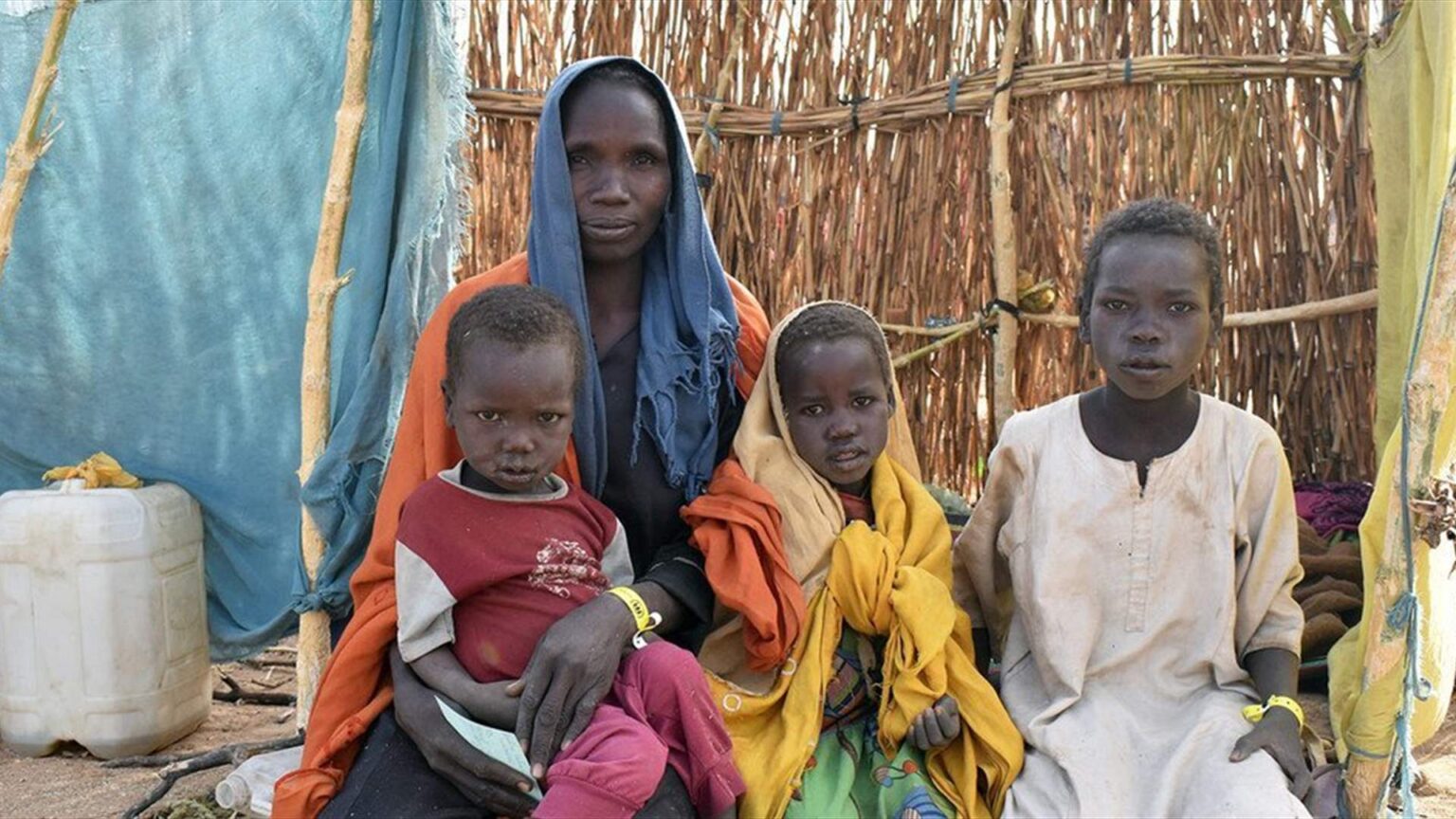 مكتب مدعي الجنائية الدولية: العنف في السودان قد يرقى إلى جرائم حرب