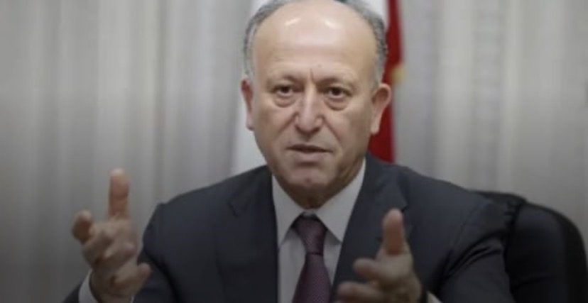 ريفي: هناك من يريد ترهيب القضاء
