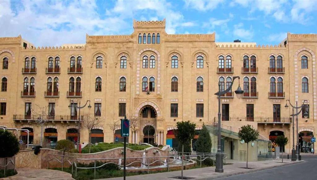 “ملف بلدية بيروت”… الادعاء على موقوف وحيد