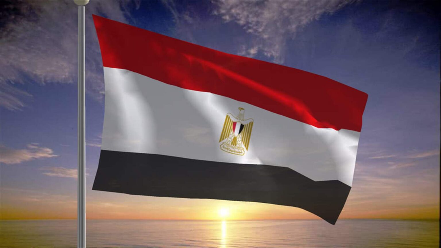 مصر تعلن كشفا للغاز في الصحراء الغربية
