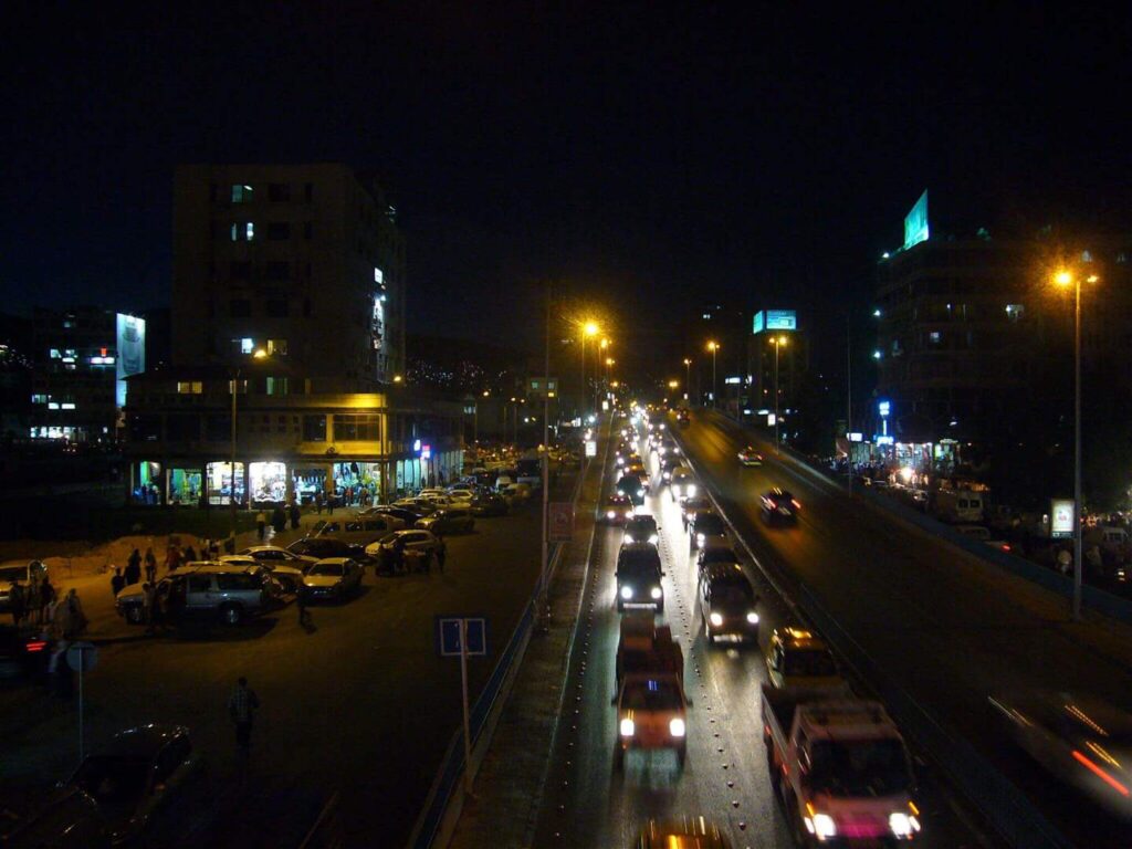 منذ عقد.. 24 ساعة كهرباء في سوريا!