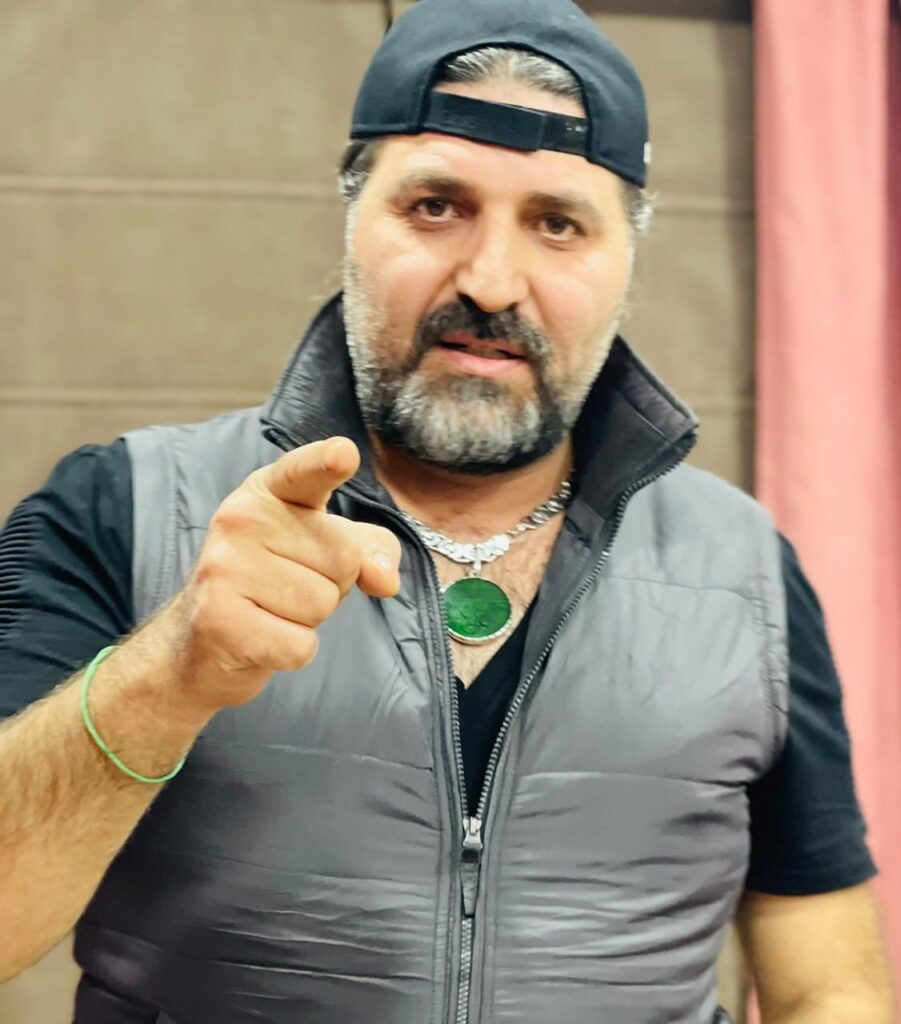 نوح زعيتر بقبضة الجيش