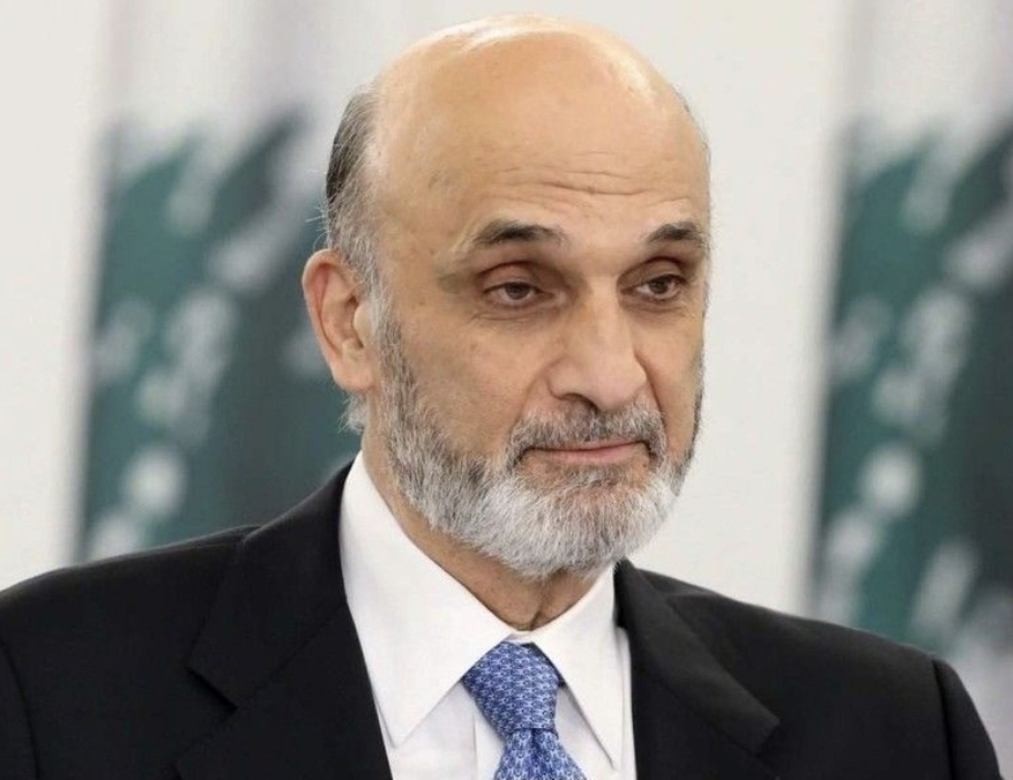 جعجع: أتمنّى ألّا يكون ما أسمعه عن نية برّي صحيحًا