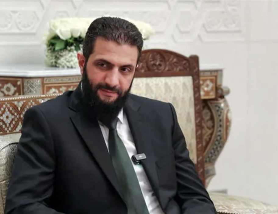 في الذكرى الأولى لبدء “معركة التحرير”… دعوة من الشرع إلى السوريين