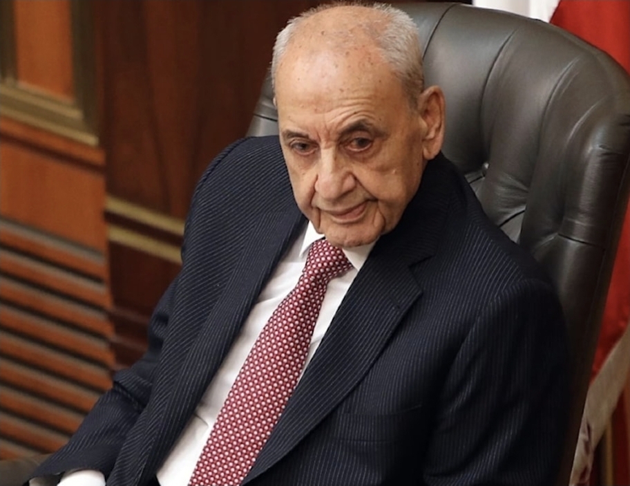 بري: أعطوني وحدة اللبنانيين وانتظروا خروج إسرائيل.. أي تفاوض سياسي غير وارد!
