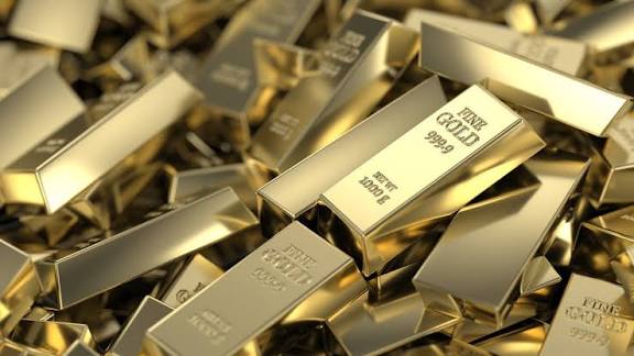 مجلس الذهب العالمي: الطلب على الذهب سجل مستوى قياسيا في 2025