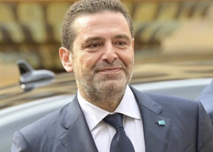 الحريري: لبنان وسوريا يقتربان من فرصة لصياغة علاقة متينة