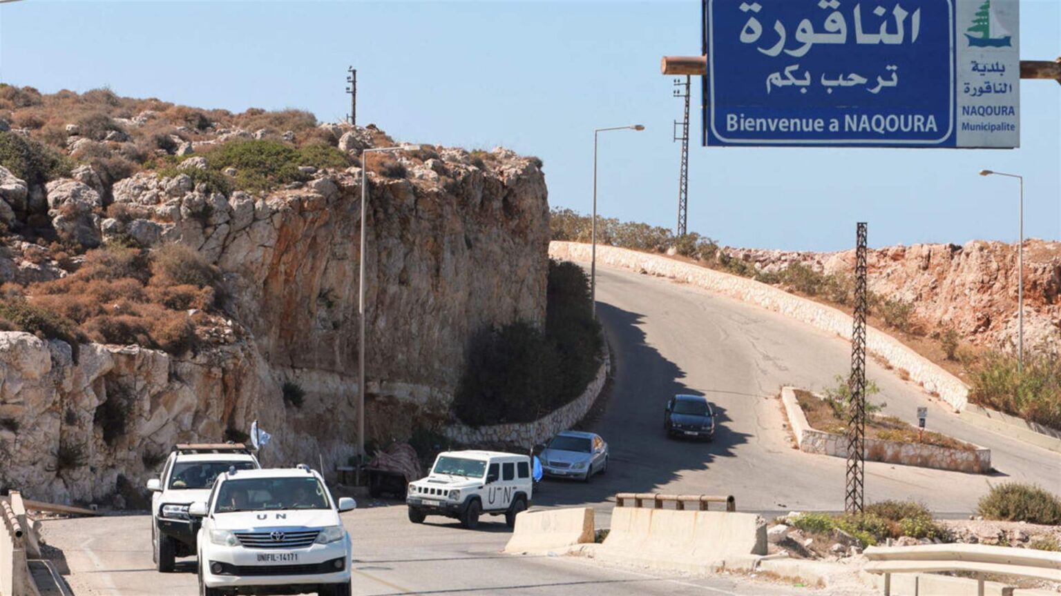 مصادر سياسية لـ“الجمهورية”: تخوّف من التوغل برًا إلى مناطق إضافية خارج النقاط الخمس