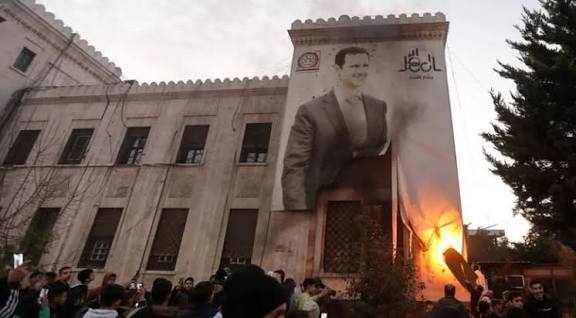 عام على “سقوط الأسد”… ما الذي تغيّر في سوريا؟