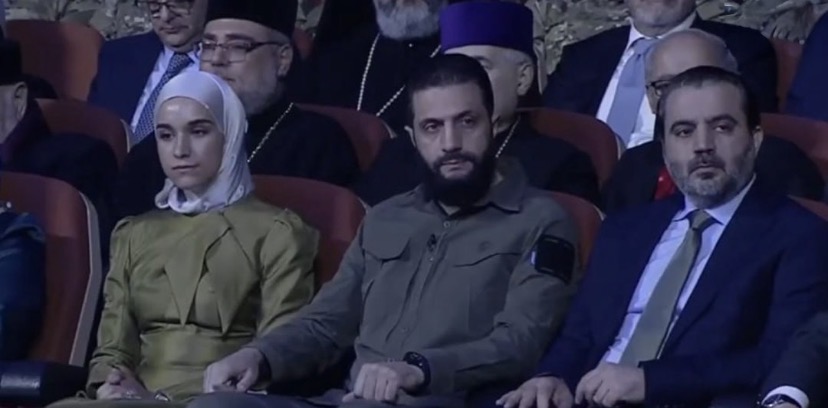 الشرع للسوريين: لقد استعدتم وطنكم… وبدأت مرحلة الدولة العادلة