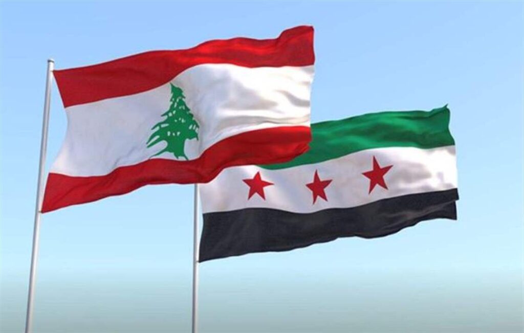 طلب من بيروت.. ما علاقة مدير المخابرات الجوية السورية السابق؟