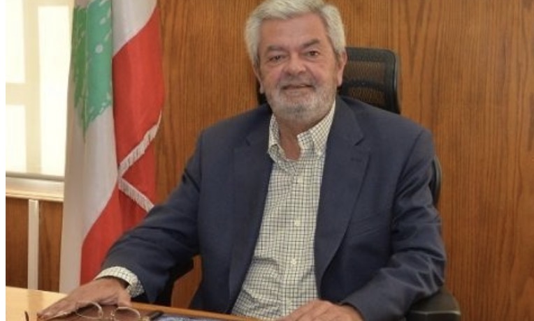 بيار الأشقر نقيبا لأصحاب الفنادق بالتزكية